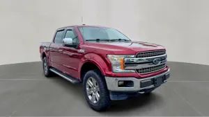 Ford F-150 5.0L 8 2018