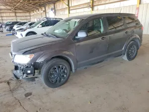 Dodge Journey 2.4L 4 2015