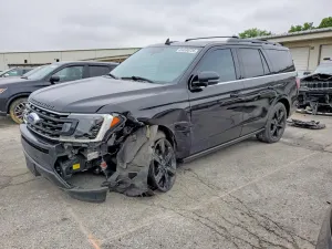 Ford Expedition 3.5L 6 2020
