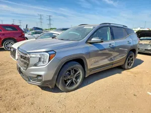 GMC Terrain 1.5L 4 2024