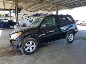 Toyota Rav4 2.4L 4 2004