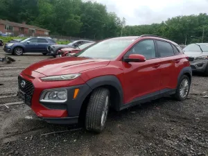 Hyundai Kona 2.0L 4 2020