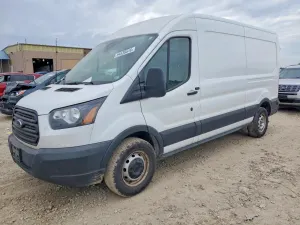 Ford Transit 3.7L 6 2019