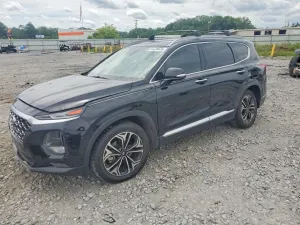 Hyundai Santa Fe 2.0L 4 2020