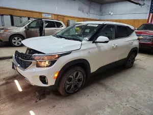 Kia Seltos 2.0L 4 2024