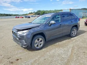 Toyota Rav4 2.5L 4 2023