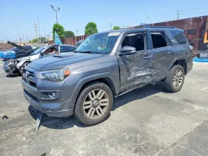 Toyota 4Runner 4.0L 6 2022