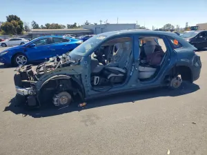 Honda HR-V 2.0L 4 2024