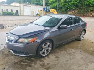 Acura ILX 2.0L 4 2015