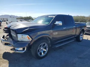 RAM 1500 3.0L 6 2016