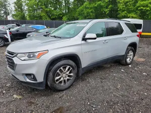 Chevrolet Traverse 3.6L 6 2020