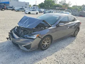 Acura ILX 2.4L 4 2019