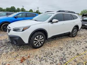 Subaru Outback 2.5L 4 2020