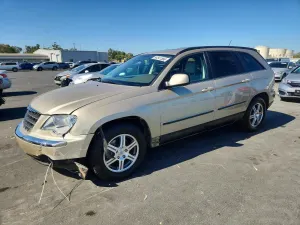 Chrysler Pacifica 4.0L 6 2007