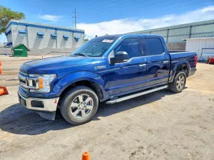 Ford F-150 3.5L 6 2020