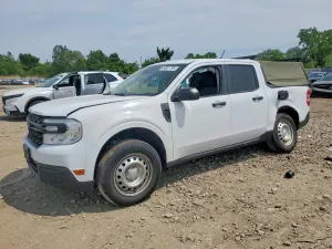 Ford Maverick 2.0L 4 2022