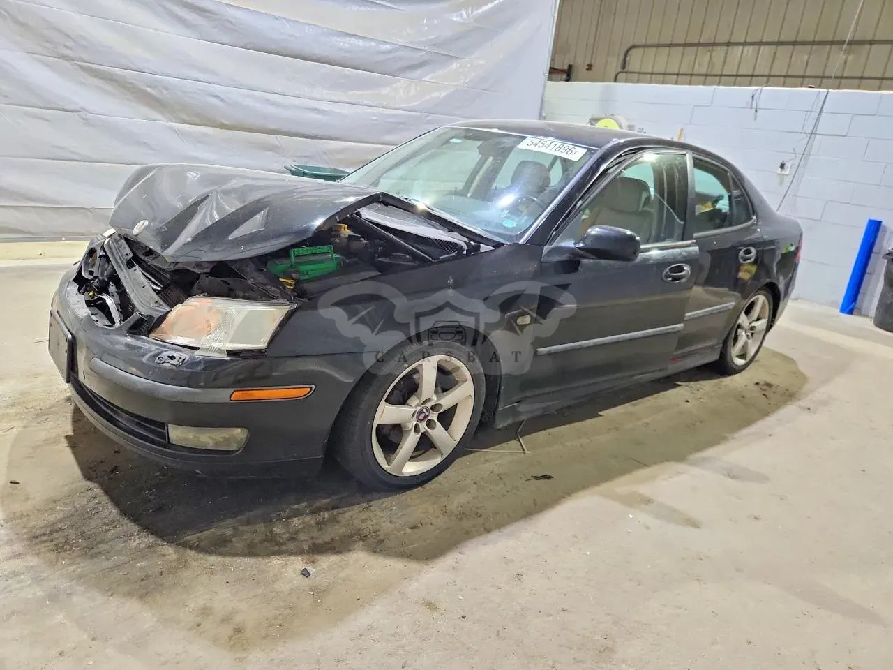 Saab 9-3 2.0L 4 2003