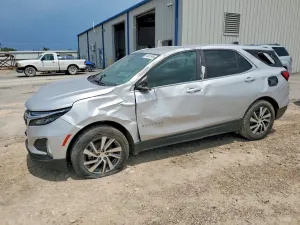 Chevrolet Equinox 1.5L 4 2022