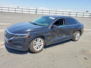 Volkswagen Passat 2.0L 4 2020