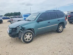 GMC Envoy 4.2L 6 2009