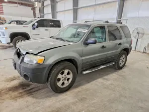 Ford Escape 3.0L 6 2006