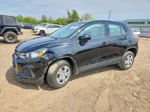 Chevrolet Trax 1.4L 4 2019