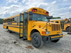 International 3000 8 1997