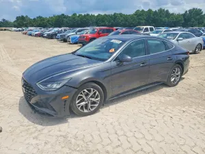 Hyundai Sonata 2.5L 4 2020