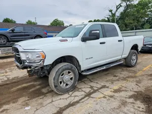 RAM 2500 6.4L 8 2024