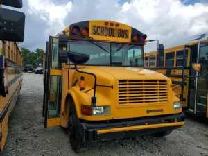 International 3000 8 1999