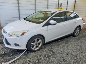 Ford Focus 2.0L 4 2013