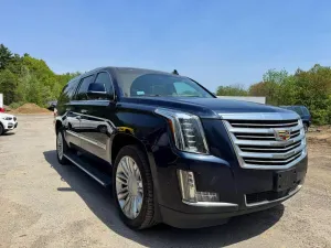 Cadillac Escalade 6.2L 8 2019