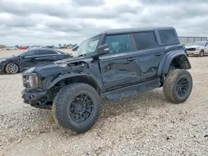 Ford Bronco 3.0L 6 2023