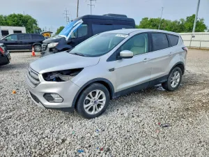 Ford Escape 1.5L 4 2017