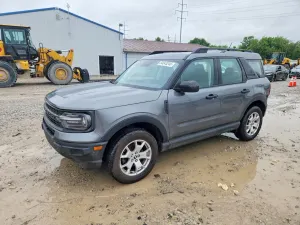 Ford Bronco 1.5L 3 2022