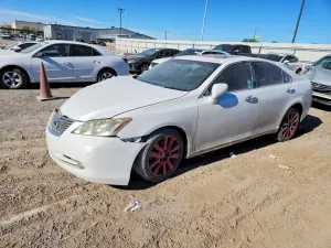 Lexus ES 3.5L 6 2008