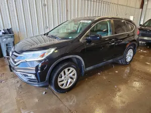 Honda CR-V 2.4L 4 2016