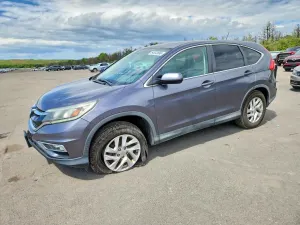 Honda CR-V 2.4L 4 2016