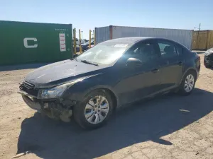 Chevrolet Cruze 1.8L 4 2015