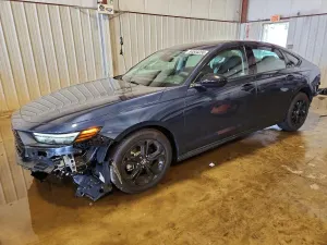 Honda Accord 1.5L 4 2025