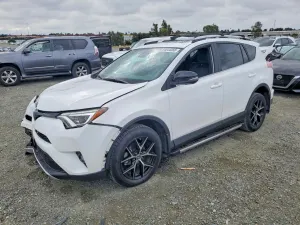 Toyota Rav4 2.5L 4 2016