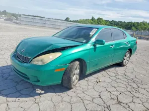 Lexus ES 3.3L 6 2005
