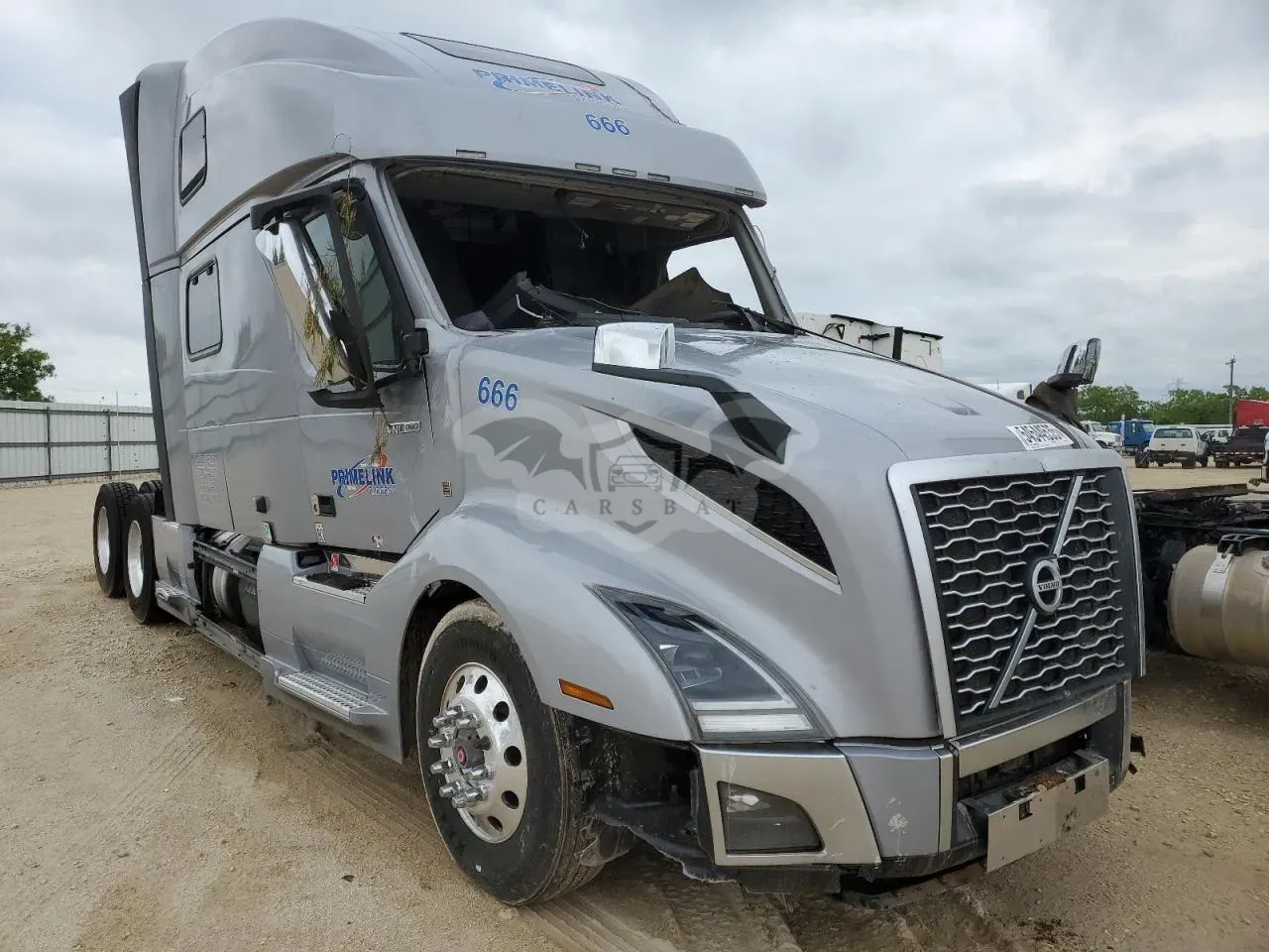 Volvo VNL VNL 12.8L 6 2022
