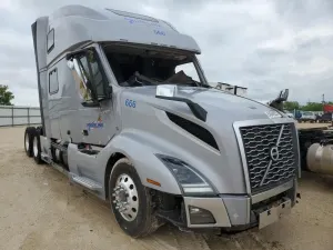 Volvo VNL VNL 12.8L 6 2022