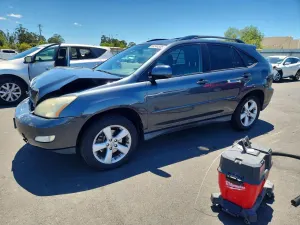 Lexus RX 3.3L 6 2005