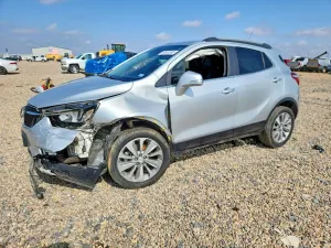 Buick Encore 1.4L 4 2019