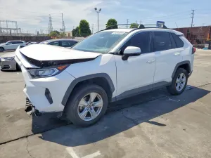 Toyota Rav4 2.5L 4 2019