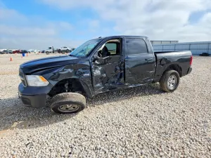 RAM 1500 5.7L 8 2017