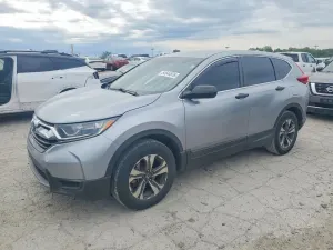 Honda CR-V 2.4L 4 2019
