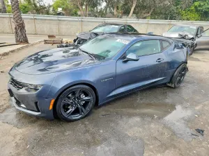 Chevrolet Camaro 2.0L 4 2023